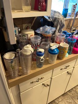 Kitchen ware