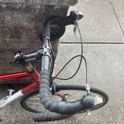 Bike For Sale 