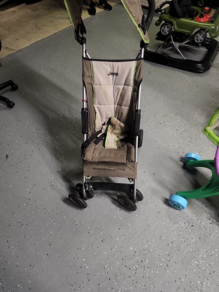 Stroller