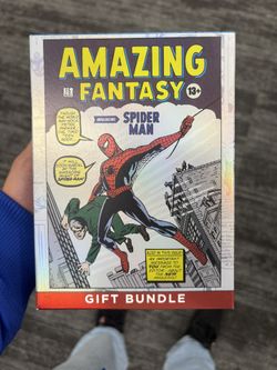 Magic Marvel