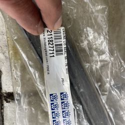 ‘55-‘67 VW Bus Engine Lid Seal