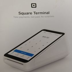 All In One Credit Card Machine