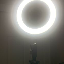 Ring Light