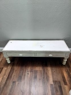 Center table / project
