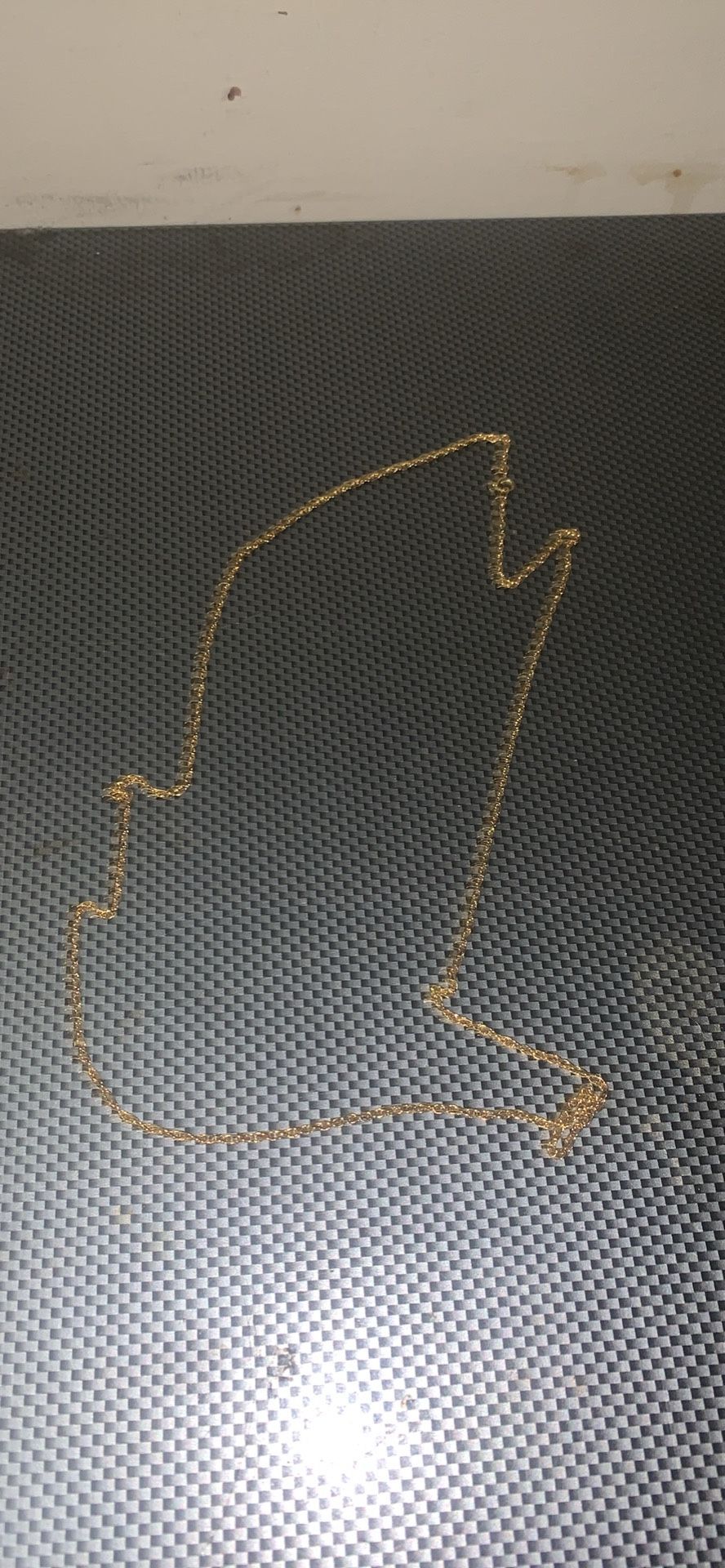 Gold Chain