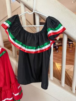 Mexican blouse