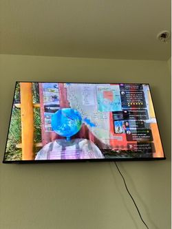 65 inch smart tv