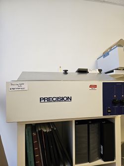 Precision Water Bath