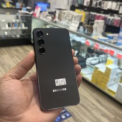 Samsung Galaxy S23 5G 128GB Unlocked 