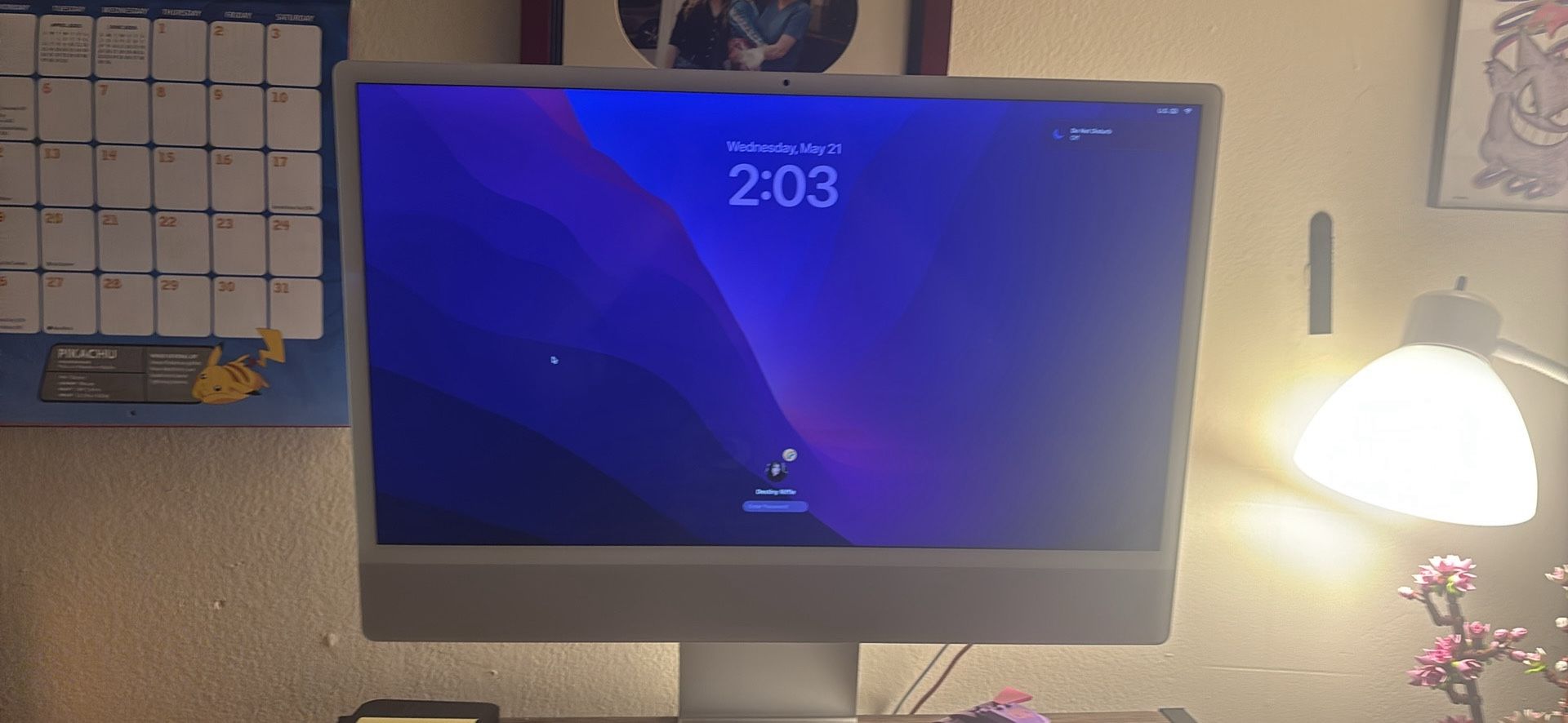iMac