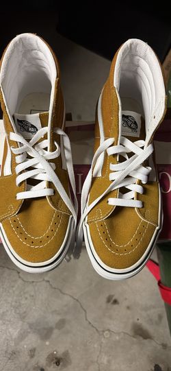 Unisex Vans Sneakers 