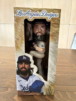 Tony Gonsolin Bobblehead