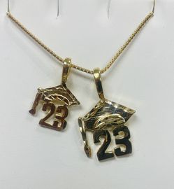 Graduation Jewelry Sale