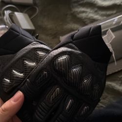 Motorcycle Gloves 