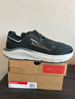 Altra Paradigm 7