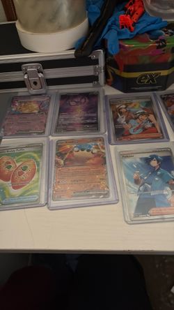 Pokémon and extra