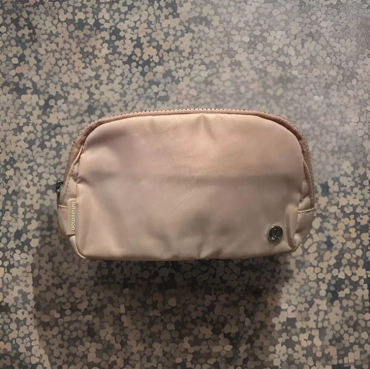 New Lululemon Everywhere Belt Bag Color: Dew Pink Size: 1L Lululemon Belt Bag