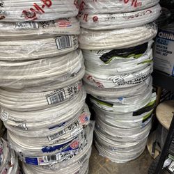 New Romex wire cable 14/2 $100 each one 