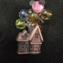 UP PIN