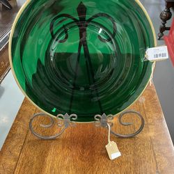Glass Plate