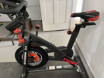 Used hotsell schwinn ic4