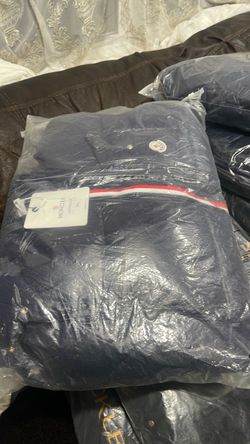 New Moncler jacket - Size 1xl