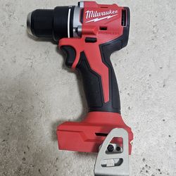 M18 drill driver