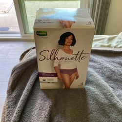 Silhouette Underwear