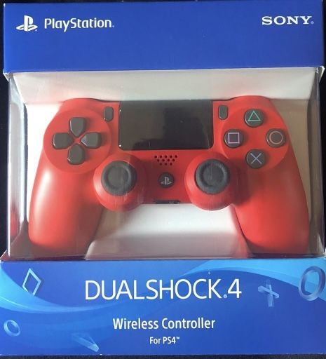 PS4 Controller In Box new
