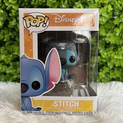 🔵 Disney Lilo And Stich Funko Pop🔵