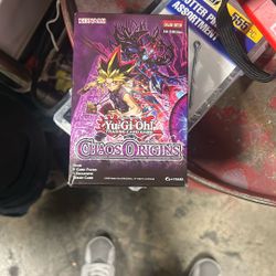 Yu Gi Oh Cards 