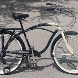 Bike