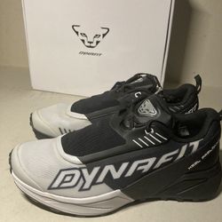 Dynafit Ultra 100 Lightweight Running Shoe 