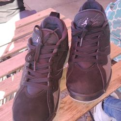 Nike Air Flight Size 9.5 Mens