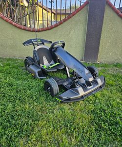 Brand New GoKart Pro 1 By Segway, Segway Gokarts, Electric Bikes, Electric Scooters, Mini Bikes