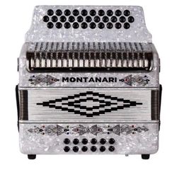 Acordeo. En Tono De Sol Do Fa