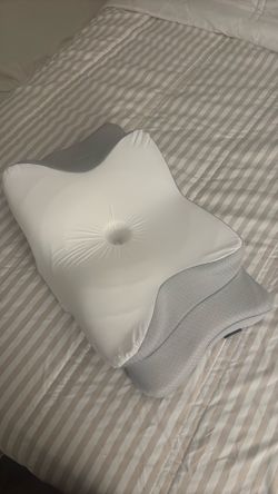 Cozyplayer Bed Pillow