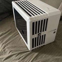 pc case idk why i bought it off impulse