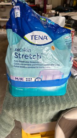 Tena Proskin Stretch Briefs