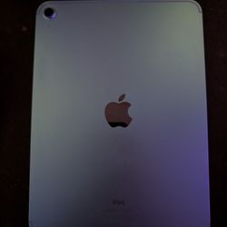 iPad 10th Gen 64GB