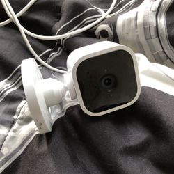 Blink Camera 
