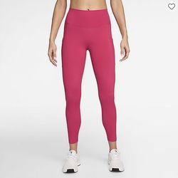 Leggings Nike size medium new $45