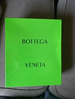 bottega veneta orbits