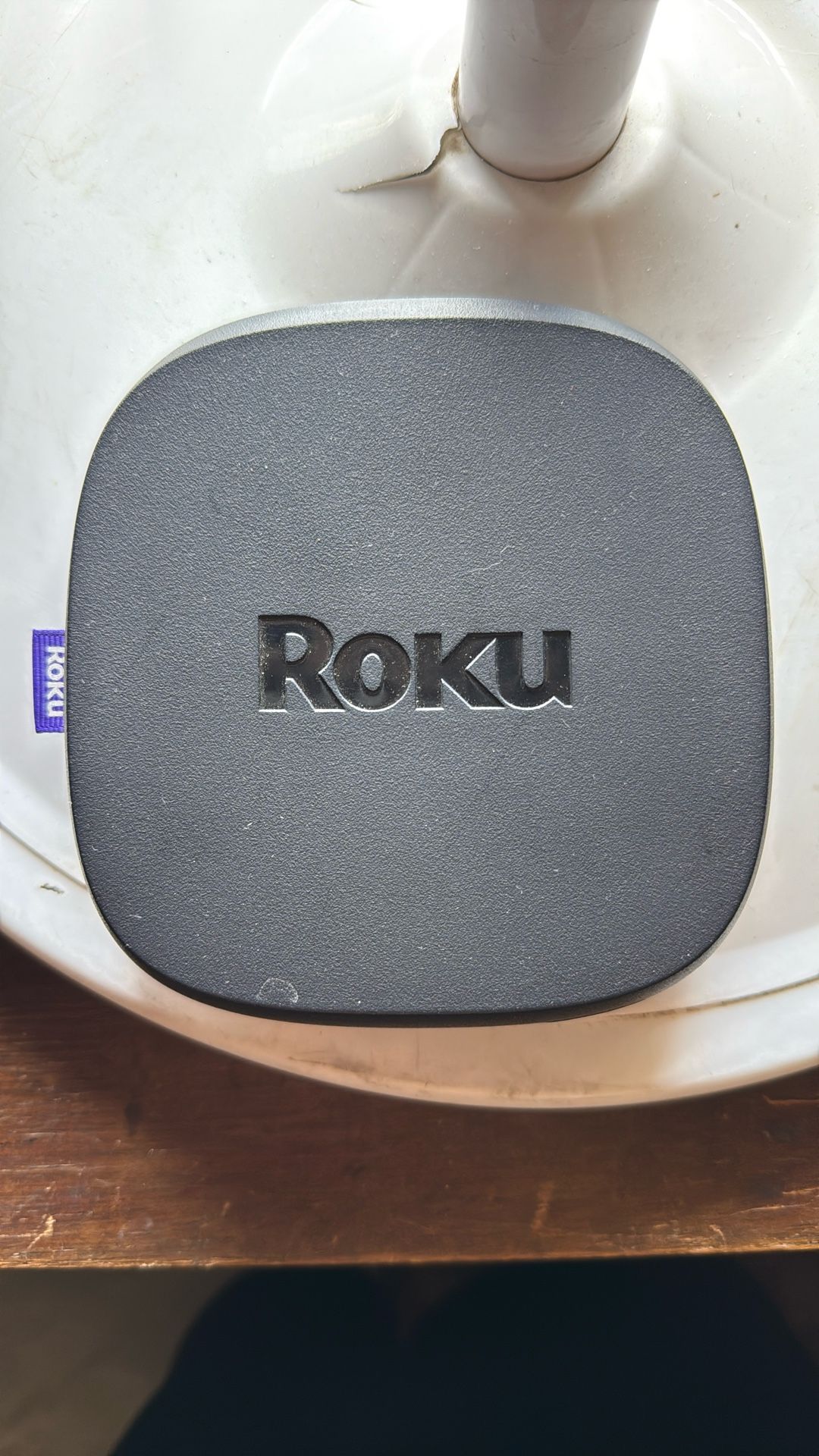 Roku Box