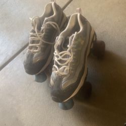 Rollerskates women’s size 10