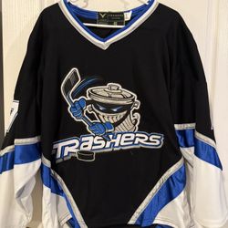 DB Trashers Hockey Jersey