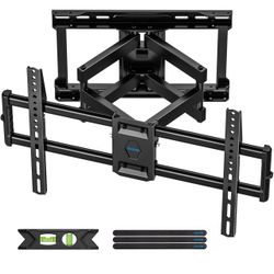 Wall Mount Full Motion  40 Inches To 70 Inch