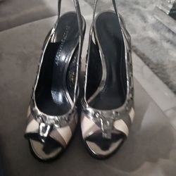 Burberry Wedges Size 39