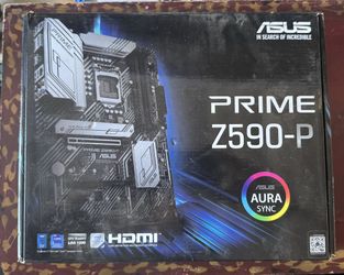 Gaming Computer Parts