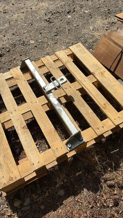 Trailer Hitch